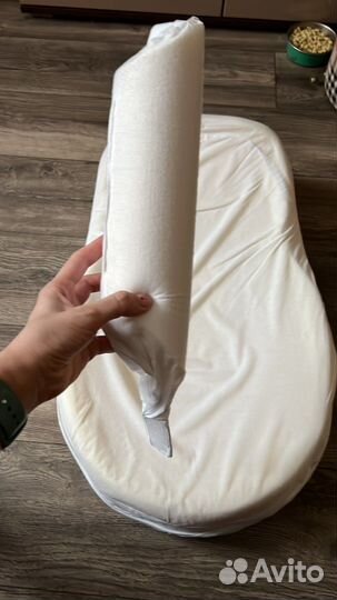 Кокон red castle