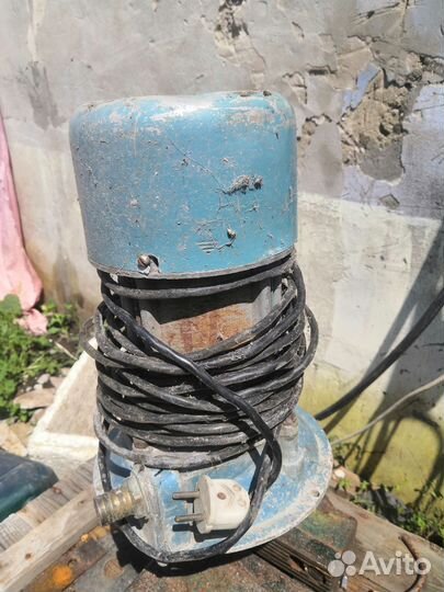 Насос Агидель