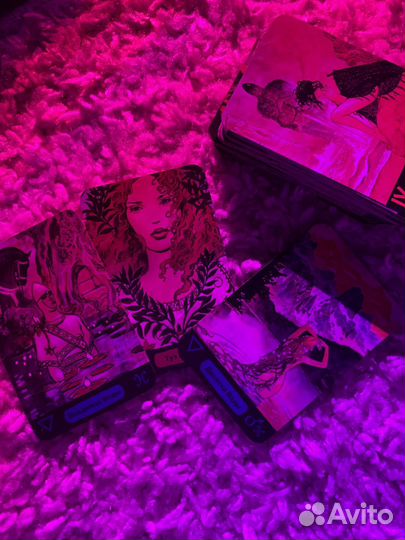 Таро расклад