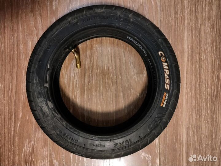 Покрышка для коляски