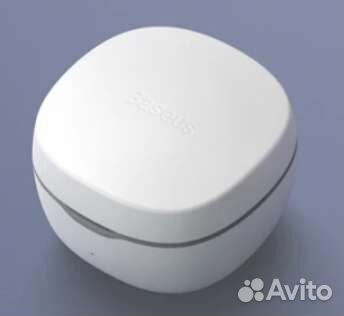 Беспроводные наушники baseus WM01