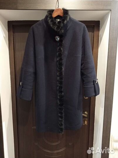 Пальто женское