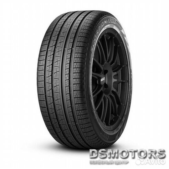Pirelli Scorpion Verde All Season 285/50 R20 116V