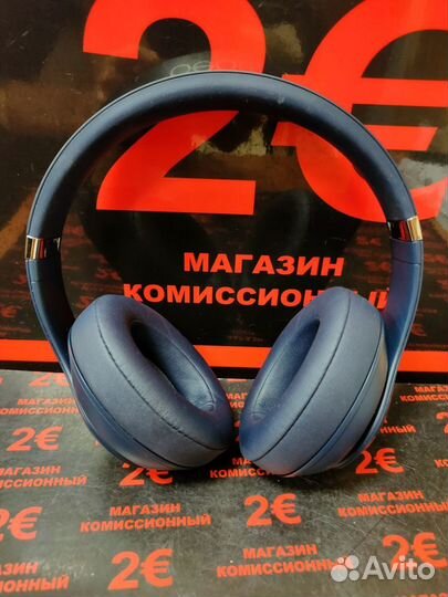 Наушники Bluetooth Beats Studio3 Wireles цн
