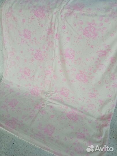 Постельное белье бу