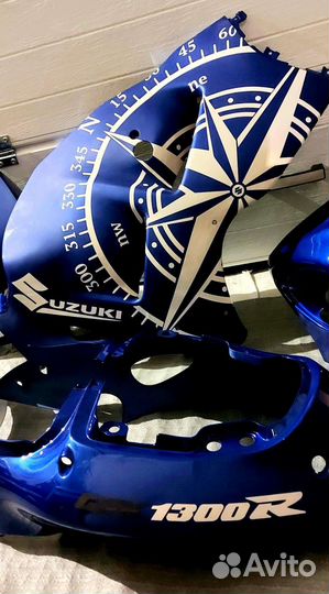 Наклейки на мотоцикл