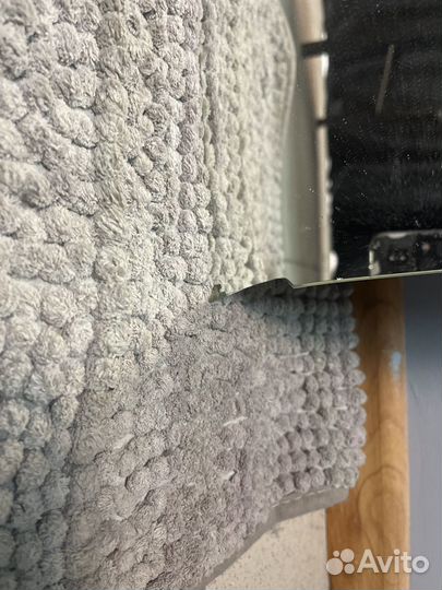 Зеркало настенное бу