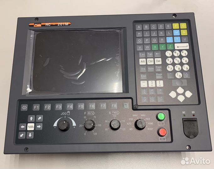 Модернизация станков с чпу