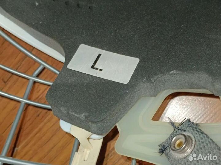 Хоккейный шлем