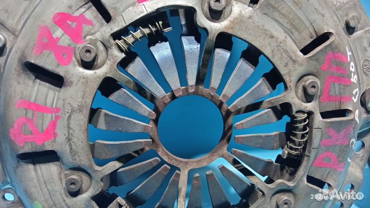 Сцепление комплект для Honda Civic 5D