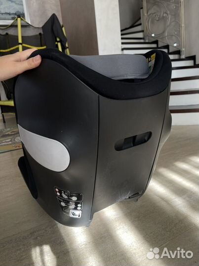 Автокресло cybex sirona m2