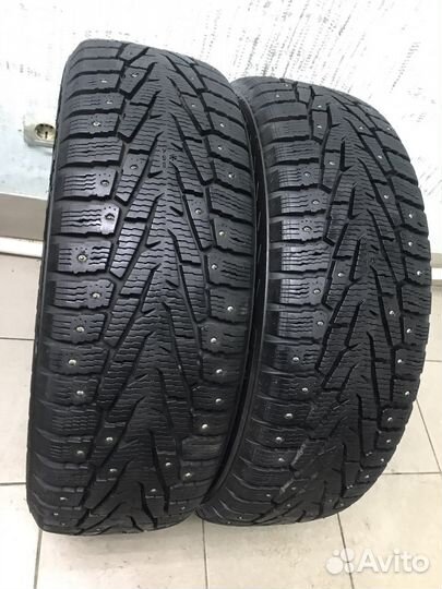 Nokian Tyres Hakkapeliitta 7 SUV 225/65 R17