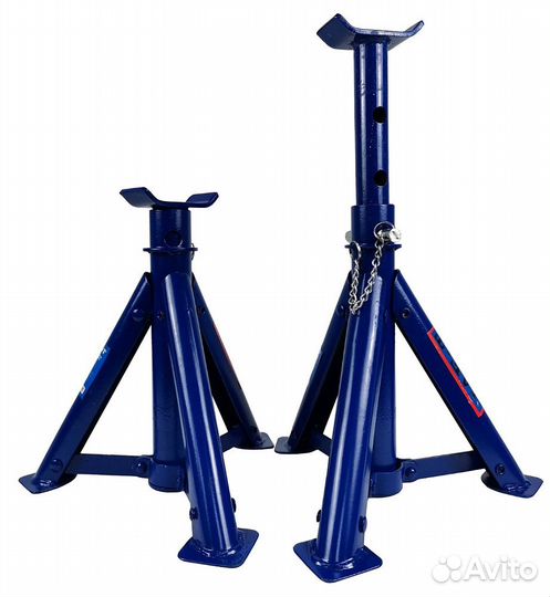 Подставка под авто T51103A AE&T 2т пара