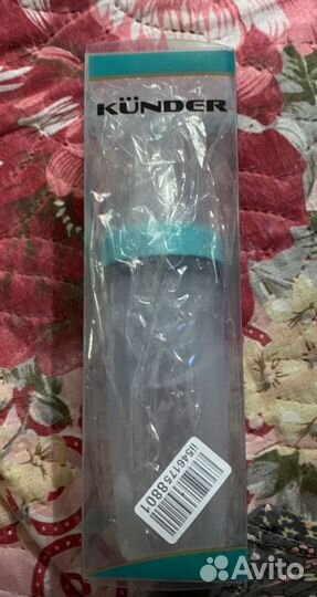 Бутылочка ложка для прикорма