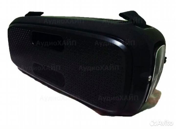 Колонка JBL Дороже А Играет Как Hopestar A20