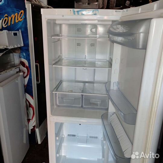 Ремонт холодильников