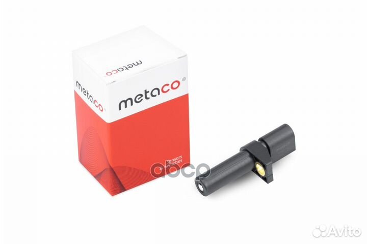 Датчик положения коленвала 6364002 6364002 metaco