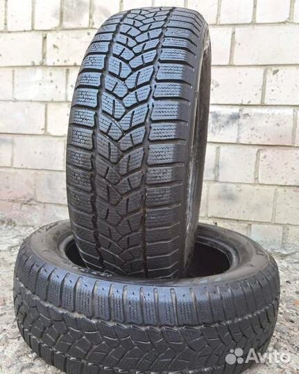 Firestone Winterhawk 3 195/55 R16 87H