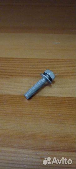 Болт 6х25 Suzuki 09116-06121