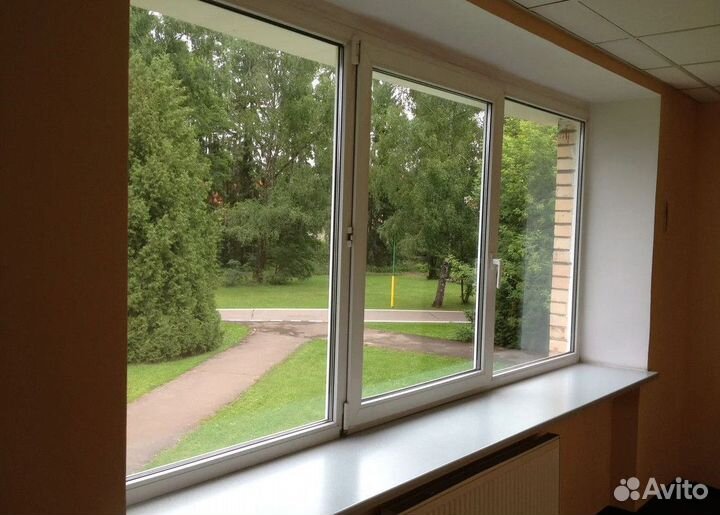 Пластиковые окна / Окна пвх / Евро окна под ключ