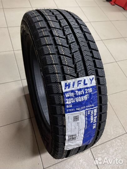 Hifly Win-Turi 216 205/60 R16 92H