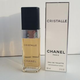 Парфюм женский Chanel Cristalle