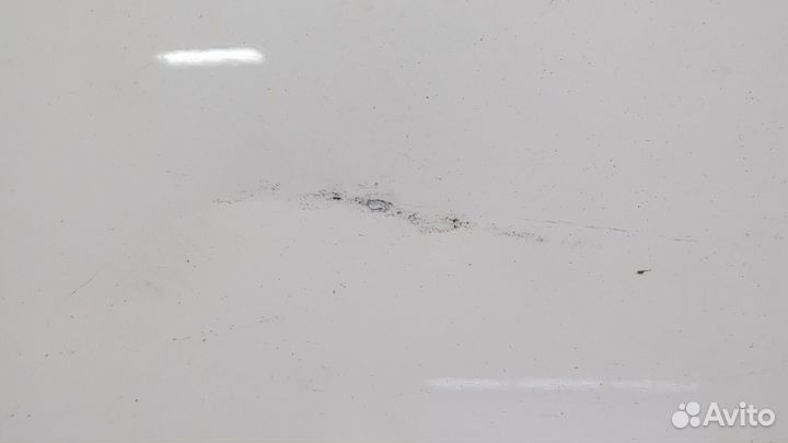 Капот Volkswagen Golf 4, 1998