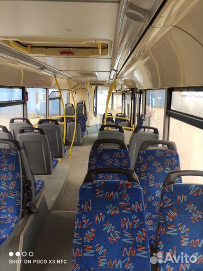 Городской автобус ЛиАЗ 5292, 2013