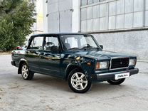 ВАЗ (LADA) 2107 1.5 MT, 2006, 99 000 км, с пробегом, цена 157 000 руб.