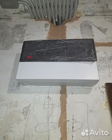 Услуги сантехника / установка / ремонт под ключ