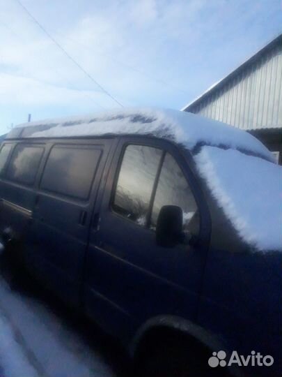 Обмен на кобылу с жеребёнком