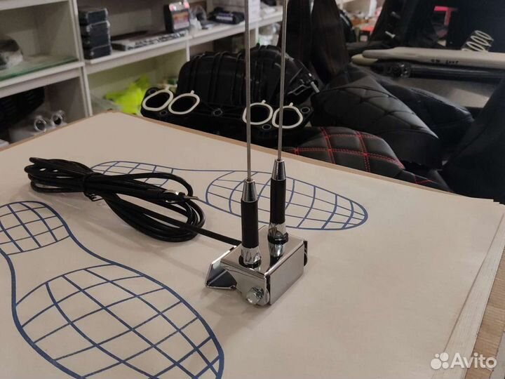 Тормозные диск