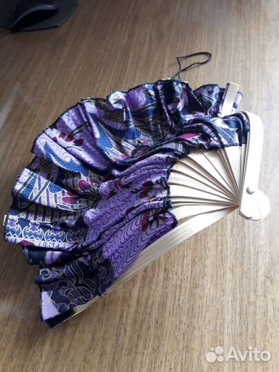 Складная шляпа