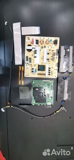 Запчасти Samsung UE70TU7090U