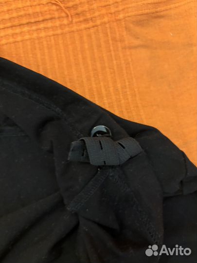 Велосипедки для беременных