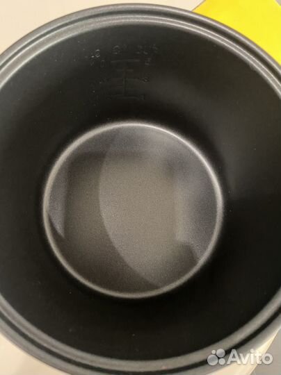 Чаша для мультиварки Panasonic SR-TMH18-null