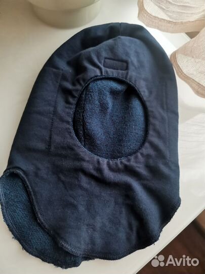 Шапка шлем Lassie 48 размер