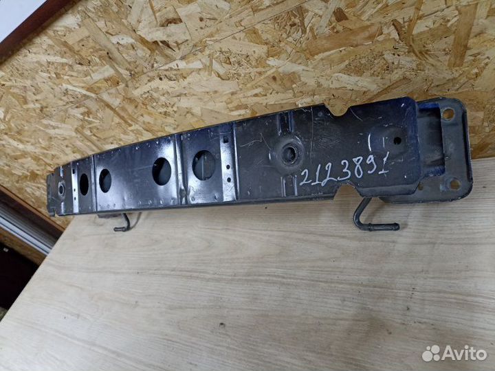 Усилитель бампера задний Mazda Cx-5