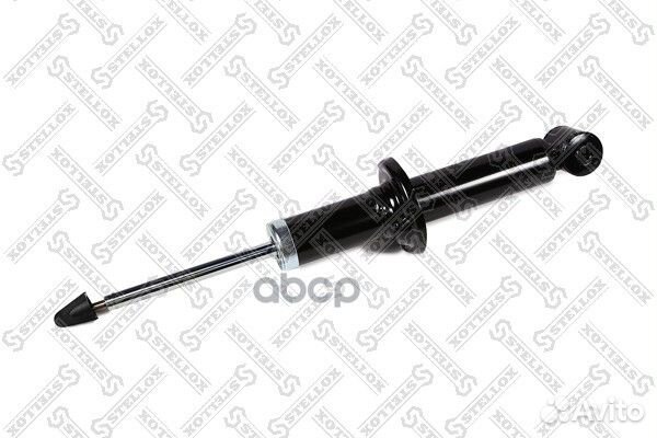 4203-9417-SX амортизатор задний газовый Audi 1