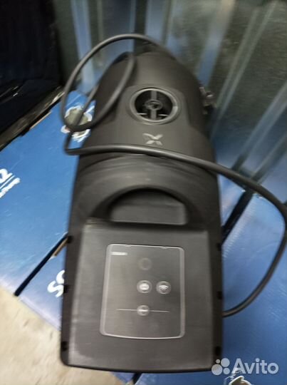 Grundfos scala1 3-35 Насосная установка