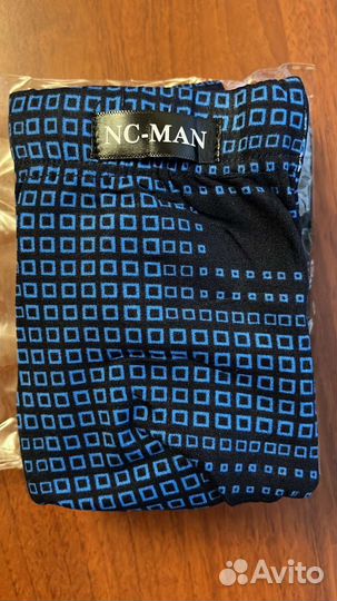 Трусы мужские боксеры