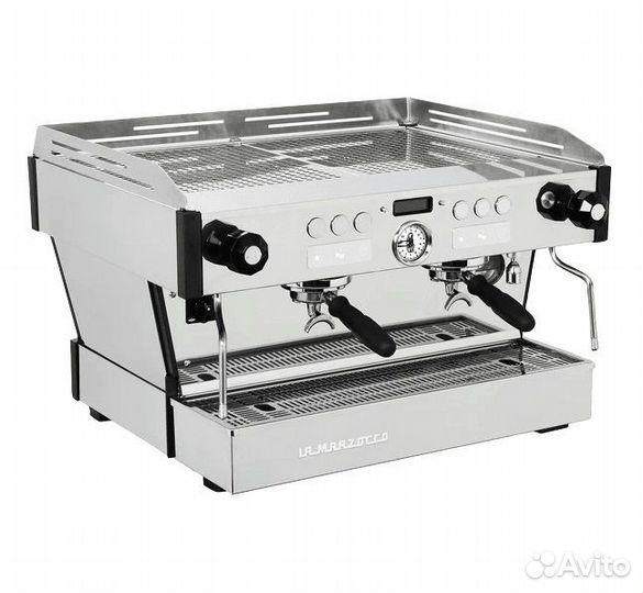 Кофемашина La Marzocco Linea PB X AV 2gr