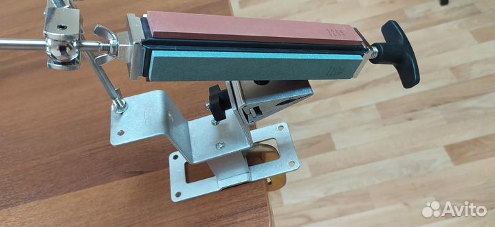 Точилка для ножей профессиональная новая