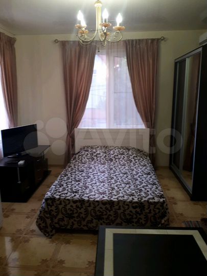 Дом 30 м² на участке 2 сот.