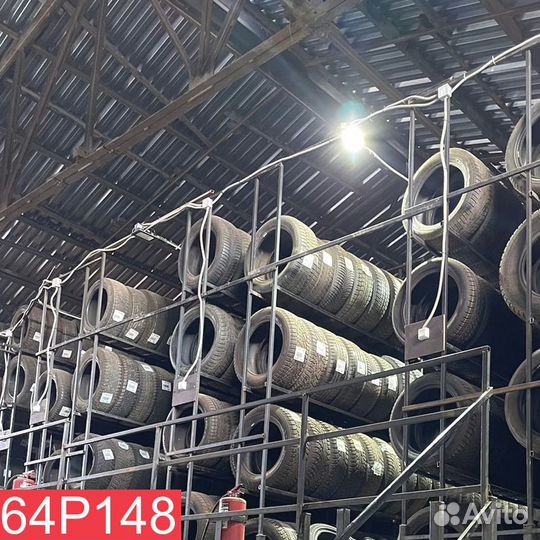 Falken Eurowinter HS-449 225/50 R17 94M