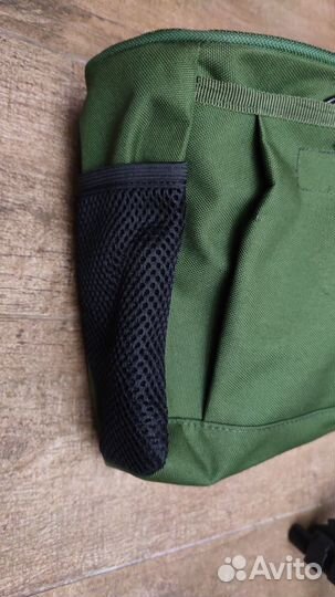 Мешок сброса магазинов