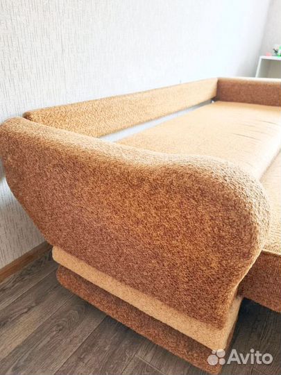 Диван раскладной бу