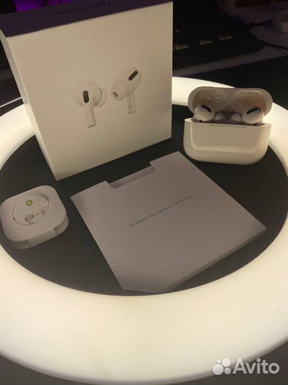 Airpods pro