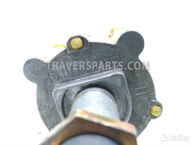 Блок управления печкой