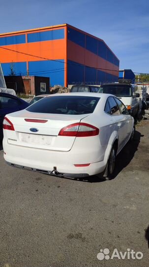 Форд мондэо по запчастям форд мондэо на запчасти